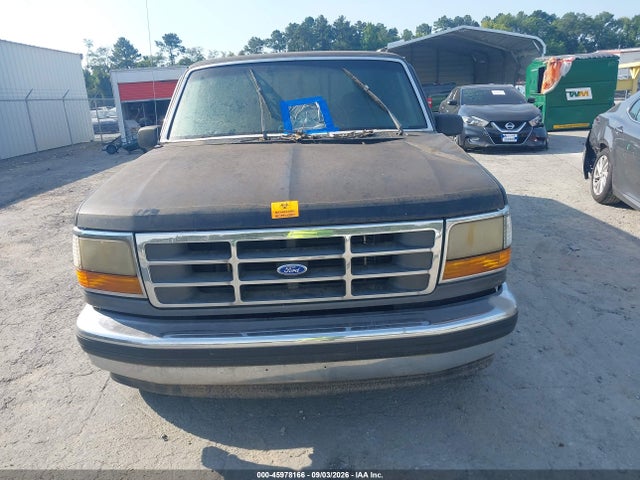 Aukcja sprzedaży 1993 Ford F150, vin: 1FTEX15N1PKB23817, numer aukcji: 45978166