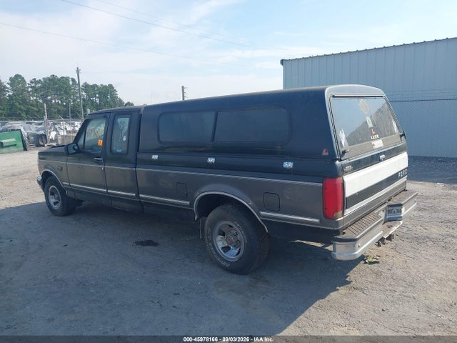 Aukcja sprzedaży 1993 Ford F150, vin: 1FTEX15N1PKB23817, numer aukcji: 45978166