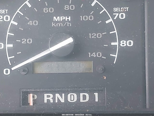 Aukcja sprzedaży 1993 Ford F150, vin: 1FTEX15N1PKB23817, numer aukcji: 45978166