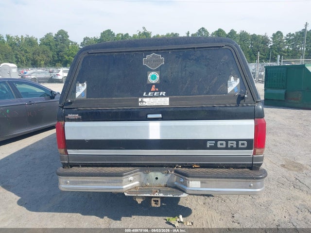 Aukcja sprzedaży 1993 Ford F150, vin: 1FTEX15N1PKB23817, numer aukcji: 45978166
