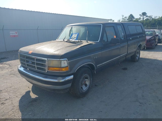 Aukcja sprzedaży 1993 Ford F150, vin: 1FTEX15N1PKB23817, numer aukcji: 45978166