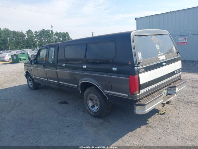 Aukcja sprzedaży 1993 Ford F150, vin: 1FTEX15N1PKB23817, numer aukcji: 45978166