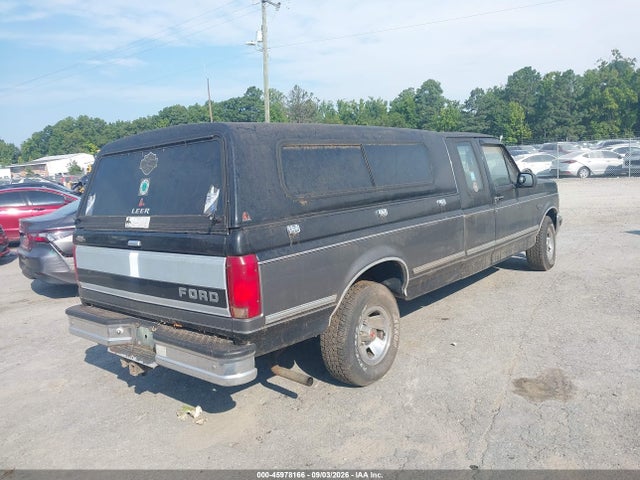 Aukcja sprzedaży 1993 Ford F150, vin: 1FTEX15N1PKB23817, numer aukcji: 45978166
