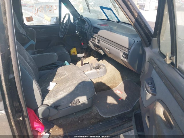 Aukcja sprzedaży 1993 Ford F150, vin: 1FTEX15N1PKB23817, numer aukcji: 45978166