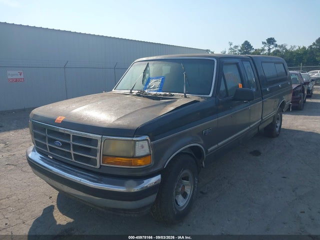 Aukcja sprzedaży 1993 Ford F150, vin: 1FTEX15N1PKB23817, numer aukcji: 45978166