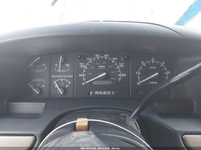 Aukcja sprzedaży 1993 Ford F150, vin: 1FTEX15N1PKB23817, numer aukcji: 45978166