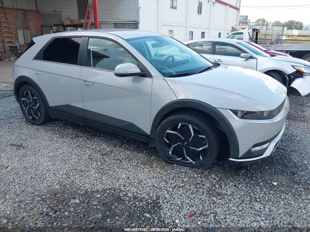 Hyundai Ioniq 5 Sel 2024 KM8KNDDF5RU270746 zdjęcie główne