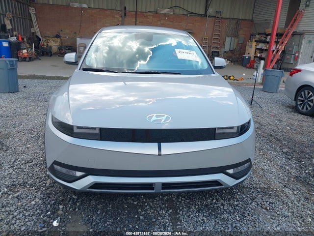 Hyundai Ioniq 5 Sel 2024 KM8KNDDF5RU270746 Image 12