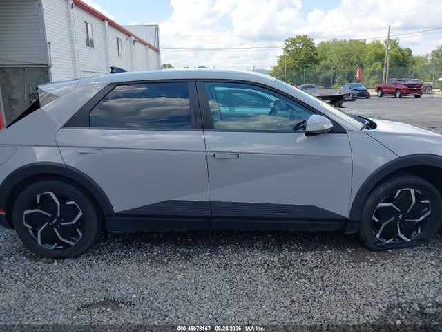 Hyundai Ioniq 5 Sel 2024 KM8KNDDF5RU270746 Image 13