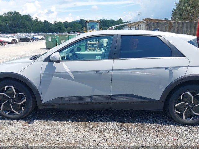 Hyundai Ioniq 5 Sel 2024 KM8KNDDF5RU270746 Image 14