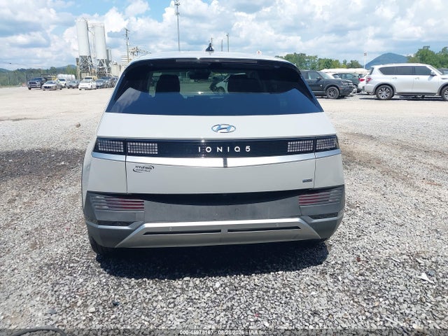 Hyundai Ioniq 5 Sel 2024 KM8KNDDF5RU270746 Image 16