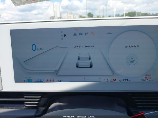 Hyundai Ioniq 5 Sel 2024 KM8KNDDF5RU270746 Image 17