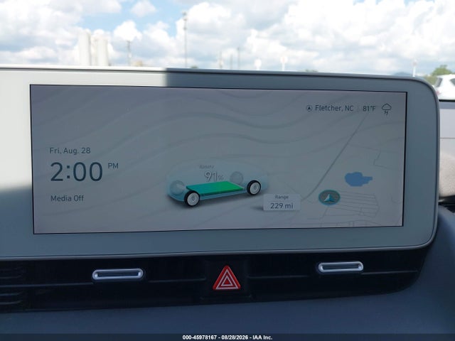 Hyundai Ioniq 5 Sel 2024 KM8KNDDF5RU270746 Image 18