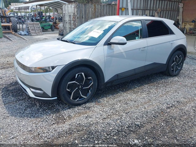 Hyundai Ioniq 5 Sel 2024 KM8KNDDF5RU270746 Image 2