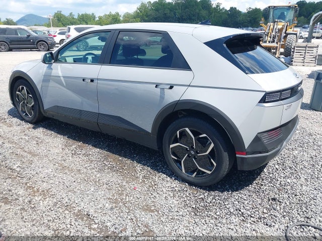 Hyundai Ioniq 5 Sel 2024 KM8KNDDF5RU270746 Image 3