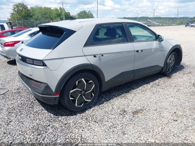 Hyundai Ioniq 5 Sel 2024 KM8KNDDF5RU270746 Image 4