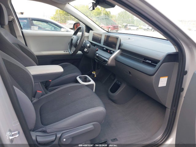 Hyundai Ioniq 5 Sel 2024 KM8KNDDF5RU270746 Image 5