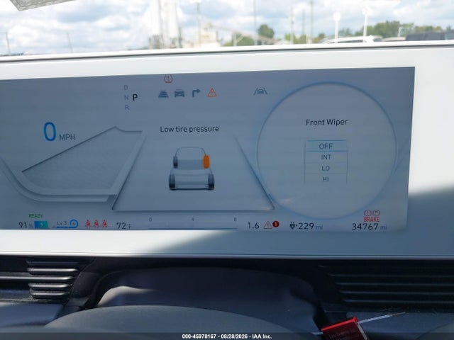 Hyundai Ioniq 5 Sel 2024 KM8KNDDF5RU270746 Image 7