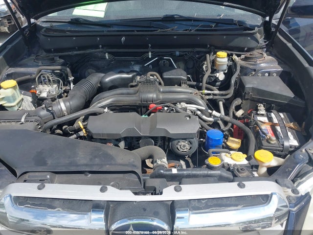 Aukcja sprzedaży 2014 Subaru Outback 2.5i Premium, vin: 4S4BRBCC6E3218204, numer aukcji: 45978168