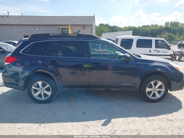 Aukcja sprzedaży 2014 Subaru Outback 2.5i Premium, vin: 4S4BRBCC6E3218204, numer aukcji: 45978168