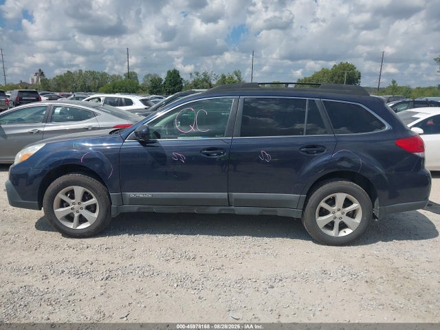 Aukcja sprzedaży 2014 Subaru Outback 2.5i Premium, vin: 4S4BRBCC6E3218204, numer aukcji: 45978168