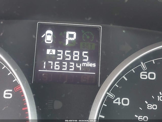 Aukcja sprzedaży 2014 Subaru Outback 2.5i Premium, vin: 4S4BRBCC6E3218204, numer aukcji: 45978168