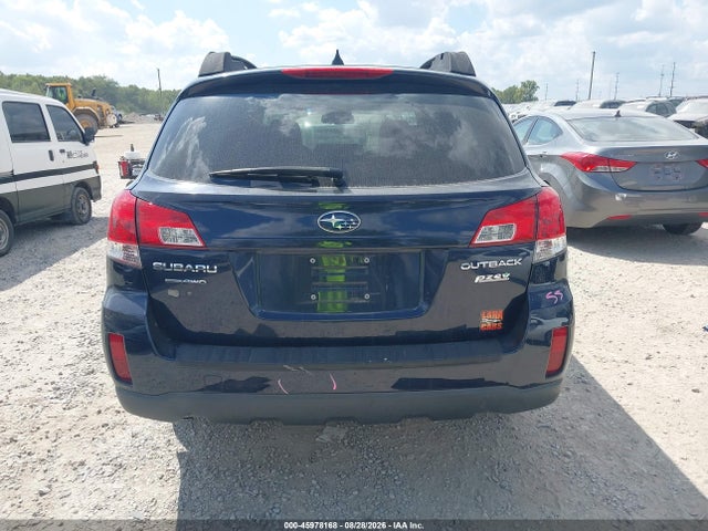 Aukcja sprzedaży 2014 Subaru Outback 2.5i Premium, vin: 4S4BRBCC6E3218204, numer aukcji: 45978168