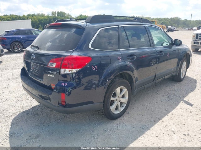 Aukcja sprzedaży 2014 Subaru Outback 2.5i Premium, vin: 4S4BRBCC6E3218204, numer aukcji: 45978168
