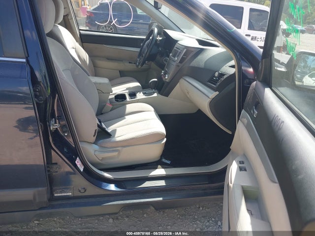 Aukcja sprzedaży 2014 Subaru Outback 2.5i Premium, vin: 4S4BRBCC6E3218204, numer aukcji: 45978168