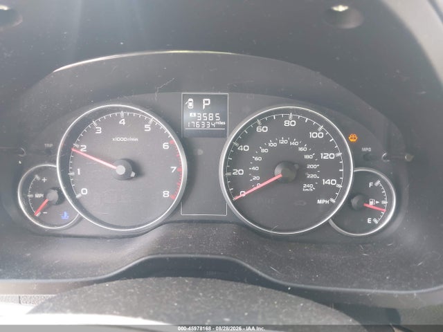 Aukcja sprzedaży 2014 Subaru Outback 2.5i Premium, vin: 4S4BRBCC6E3218204, numer aukcji: 45978168