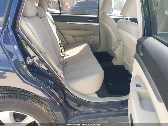 Aukcja sprzedaży 2014 Subaru Outback 2.5i Premium, vin: 4S4BRBCC6E3218204, numer aukcji: 45978168