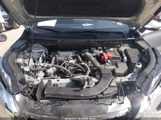 Aukcja sprzedaży 2026 Mitsubishi Outlander, vin: JA4J3VAB3TZ044058, numer aukcji: 45978171