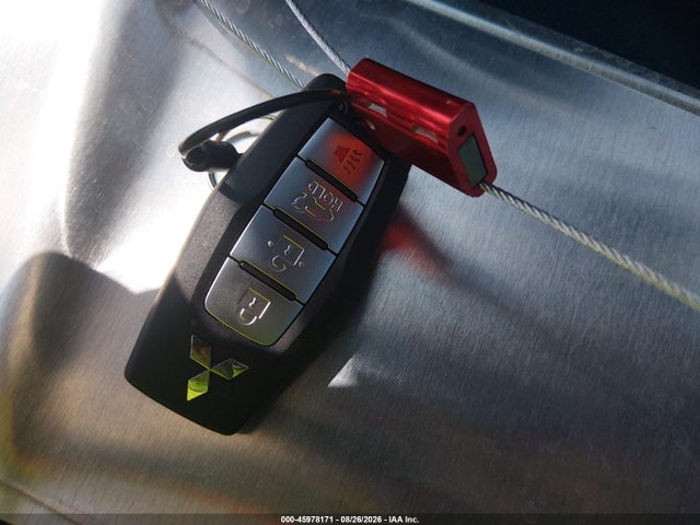 Aukcja sprzedaży 2026 Mitsubishi Outlander, vin: JA4J3VAB3TZ044058, numer aukcji: 45978171