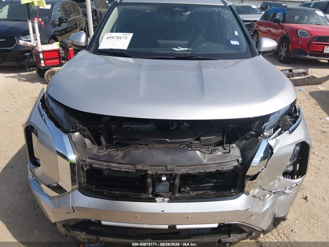 Aukcja sprzedaży 2026 Mitsubishi Outlander, vin: JA4J3VAB3TZ044058, numer aukcji: 45978171