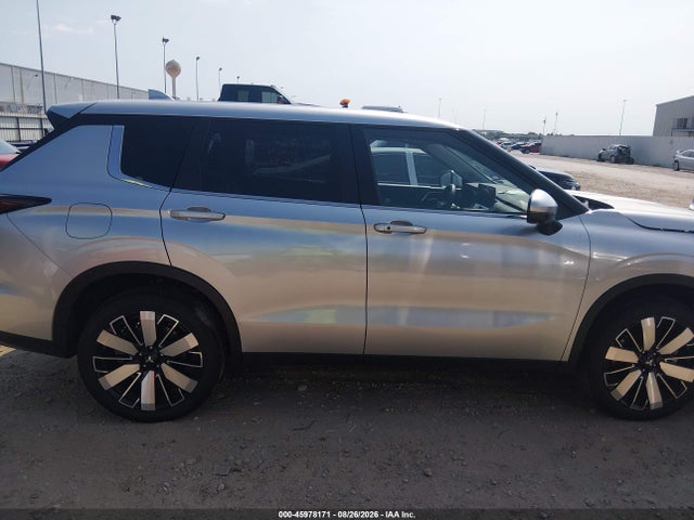 Aukcja sprzedaży 2026 Mitsubishi Outlander, vin: JA4J3VAB3TZ044058, numer aukcji: 45978171