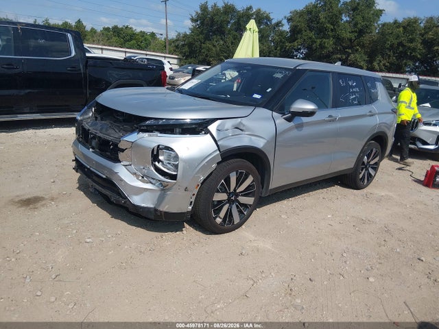 Aukcja sprzedaży 2026 Mitsubishi Outlander, vin: JA4J3VAB3TZ044058, numer aukcji: 45978171