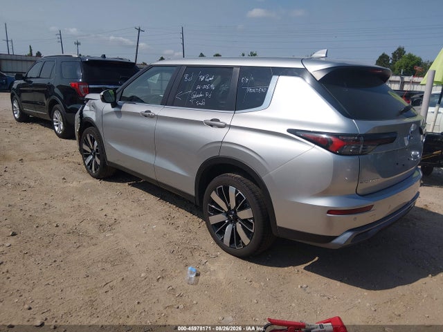 Aukcja sprzedaży 2026 Mitsubishi Outlander, vin: JA4J3VAB3TZ044058, numer aukcji: 45978171