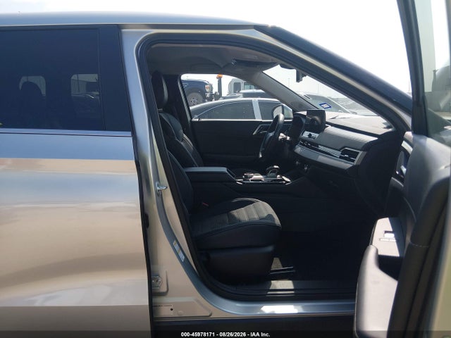 Aukcja sprzedaży 2026 Mitsubishi Outlander, vin: JA4J3VAB3TZ044058, numer aukcji: 45978171