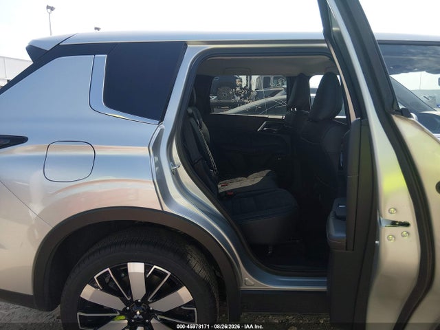 Aukcja sprzedaży 2026 Mitsubishi Outlander, vin: JA4J3VAB3TZ044058, numer aukcji: 45978171