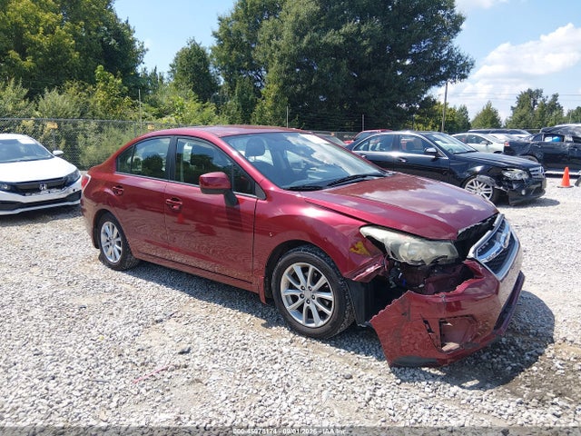 Aukcja sprzedaży 2012 Subaru Impreza 2.0i Premium, vin: JF1GJAC69CH025122, numer aukcji: 45978174
