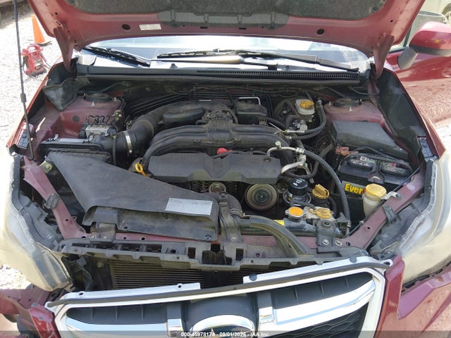 45978174 :رقم المزاد ، JF1GJAC69CH025122 vin ، 2012 Subaru Impreza 2.0i Premium مزاد بيع