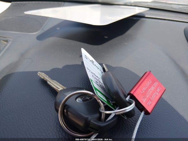 45978174 :رقم المزاد ، JF1GJAC69CH025122 vin ، 2012 Subaru Impreza 2.0i Premium مزاد بيع
