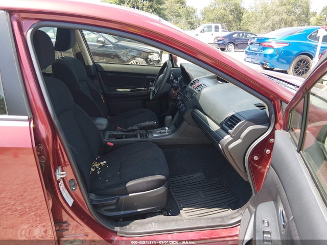 45978174 :رقم المزاد ، JF1GJAC69CH025122 vin ، 2012 Subaru Impreza 2.0i Premium مزاد بيع