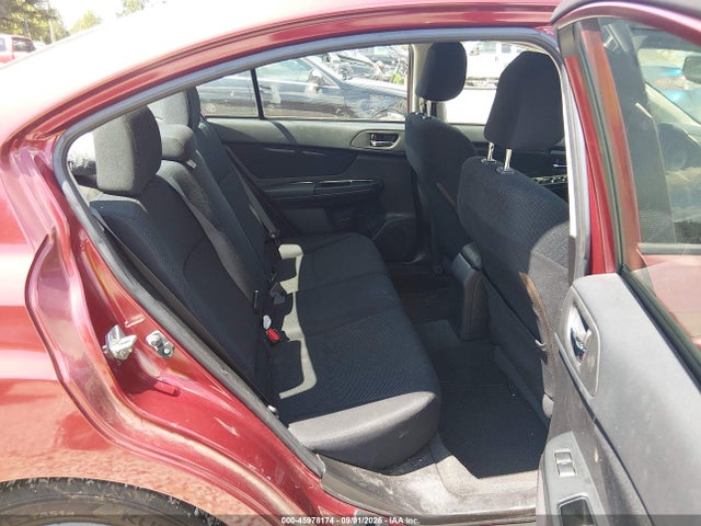45978174 :رقم المزاد ، JF1GJAC69CH025122 vin ، 2012 Subaru Impreza 2.0i Premium مزاد بيع