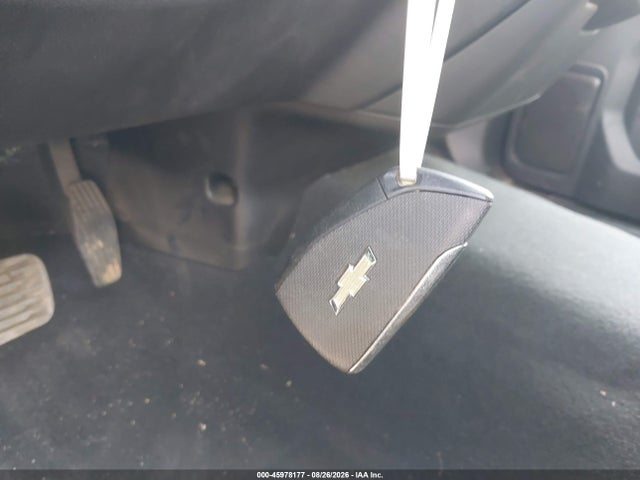 Aukcja sprzedaży 2025 Chevrolet Silverado 2500hd 4wd  Standard Bed Custom, vin: 1GC4KMEY6SF102663, numer aukcji: 45978177