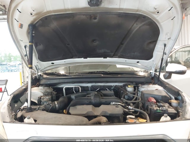 45978179 :رقم المزاد ، 4S4BSAFC9K3343512 vin ، 2019 Subaru Outback 2.5i Premium مزاد بيع