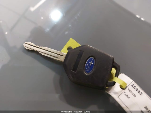45978179 :رقم المزاد ، 4S4BSAFC9K3343512 vin ، 2019 Subaru Outback 2.5i Premium مزاد بيع