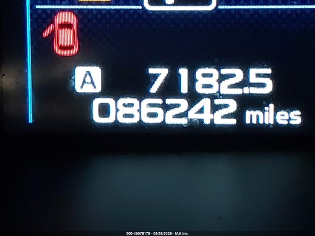 45978179 :رقم المزاد ، 4S4BSAFC9K3343512 vin ، 2019 Subaru Outback 2.5i Premium مزاد بيع