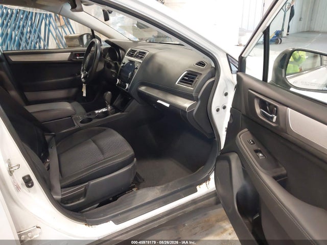 45978179 :رقم المزاد ، 4S4BSAFC9K3343512 vin ، 2019 Subaru Outback 2.5i Premium مزاد بيع