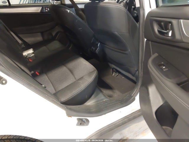 45978179 :رقم المزاد ، 4S4BSAFC9K3343512 vin ، 2019 Subaru Outback 2.5i Premium مزاد بيع